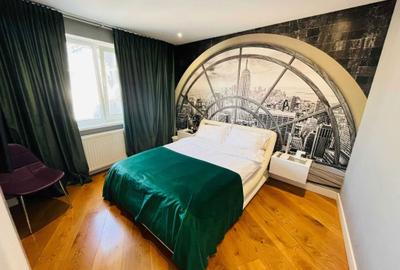 Apartament cu 2 camere semidecomandat în Calea Victoriei - 2