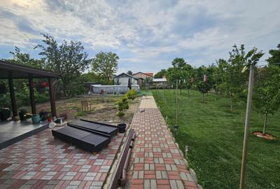 Casă individuală cu 6 camere cu Canalizare în Freidorf - 5