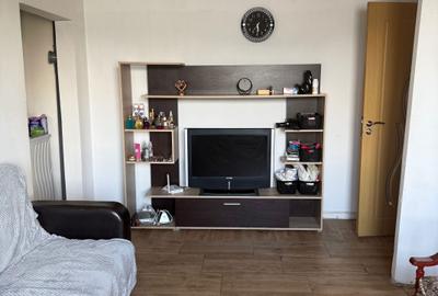Apartament cu 2 camere nedecomandat în Central - 4