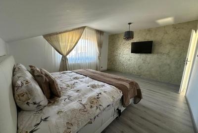 Casa, P+M, 179 mp, Carcea, Zona Selgros - 9