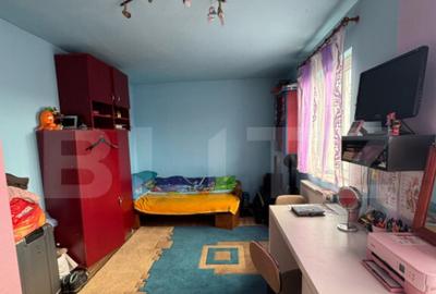 Casa de vanzare, cu 4 camere, 180 mp, in Simeria Casa de vanzare, cu 4 camere, 180 mp, in Simeria - 3