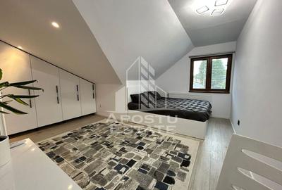 Casa 6 camere ideala pentru locuinta si afacere,zona Lunei - 19