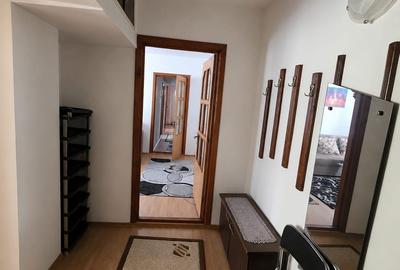 Apartament cu 3 camere decomandat în Central - 3