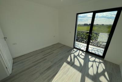 1/2 Duplex Giroc - 12