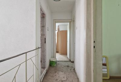Casă individuală cu 4 camere cu Canalizare în Central - 13