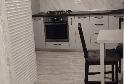 Inchiriez 2 camere bloc nou Iancului metrou - 6