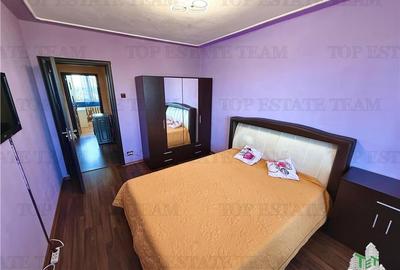 Apartament 3 camere 66mp | Langa Stadion Rapid - 6