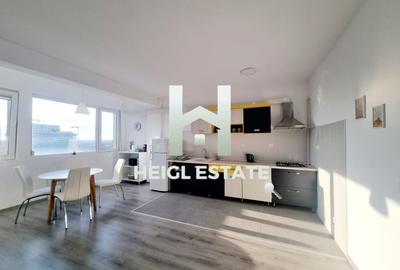 Apartament cu 2 camere, mobilat în Torontalului - 4