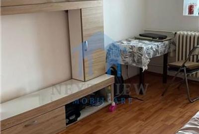 Garsonieră decomandată în Mărăști - 3