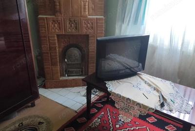Casă cu Teren 2500 Mp în Central - 11