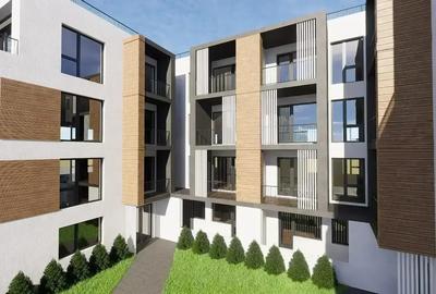 Apartament cu 3 camere decomandat în Theodor Pallady - 11