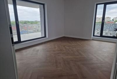 3 camere - 98.5 mp - metrou Nicolae Teclu - 4