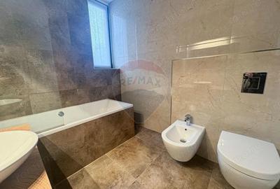 Apartament cu 2 camere semidecomandat, mobilat în Aviatorilor - 8