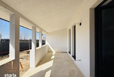 Casă cu 4 camere cu Teren 180 Mp în Central - 4