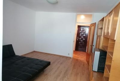 Garsoniera mobilata si utilata, zona Costin Georgian Garsoniera mobilata si utilata, zona Costin Georgian - 2