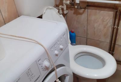 Garsonieră semidecomandată în Central - 5