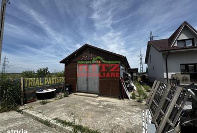 Spațiu comercial, de 150 mp, în Curtișoara - 1