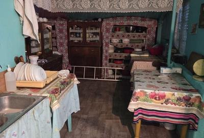 Casă individuală cu 3 camere cu Canalizare în Orțișoara - 10