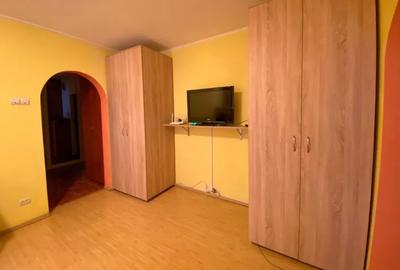 Apartament cu 2 camere semidecomandat, mobilat în Timpuri Noi - 2