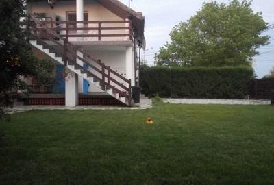 Casă individuală cu 4 camere cu Teren 688 Mp în Lucian Blaga - 1