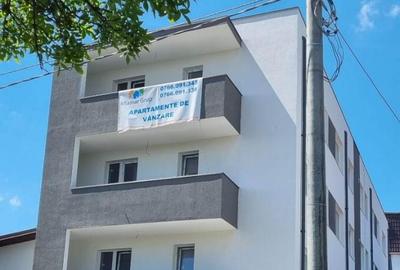 Apartament nou cu 2 camere, Giurgiului- Toporasi - 3