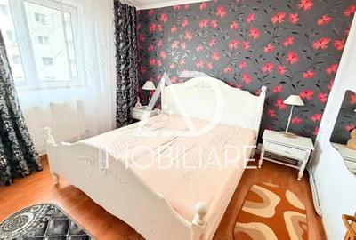 Apartament cu 2 camere decomandat în Unirii - 7