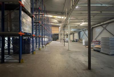 Hala/ showroom 300-1796mp, eventual rafturi, zona Vama Iasi - 5
