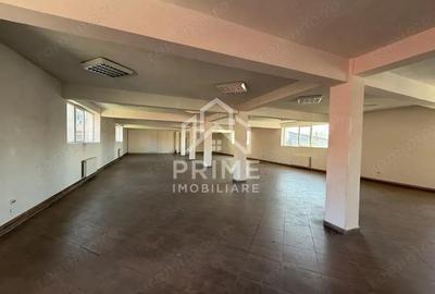 SPA?IU COMERCIAL DE INCHIRIAT 1600 MP - ALBA IULIA - ZONA CETATE - ULTRA CENTRAL - 1