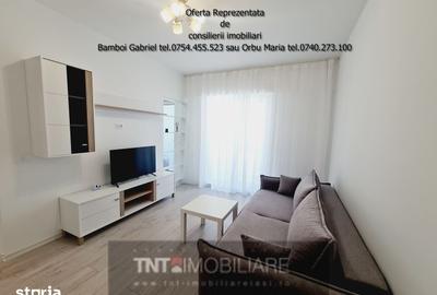 Apartament cu 2 camere decomandat în Păcurari - 2