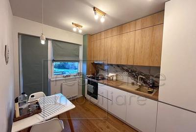 Apartament modern 1 camera, Buna Ziua, zona LIDL+Garaj+Boxa - 6