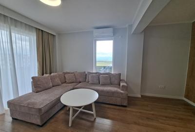 Apartament cu 3 camere decomandat, mobilat în Șelimbăr - 6