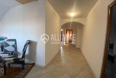 VALU LUI TRAIAN (COD 02)- Casa 6 camere teren 266 mp - 3