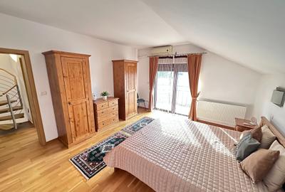 De închiriat Duplex cu 4 camere, complet mobilat, zonă Braytim - 2
