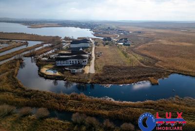 ID 7806 Teren intravilan in Comuna Murighiol - 5