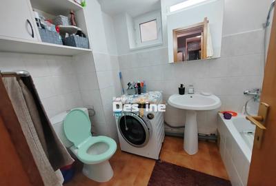 Apartament 2c 64,20mp DECOMANDAT la bulevard, etaj intermediar - Frumoasa - 8