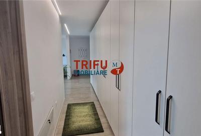 Apartament cu 2 camere decomandat în Cetate - 4