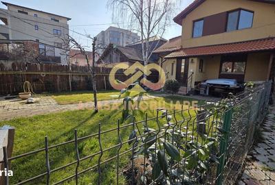 Spațiu comercial, de 120 mp, în Tudor Vladimirescu - 19