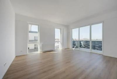 Apartament cu 3 camere The Suburb Buftea - 8