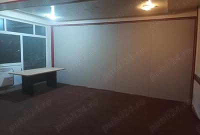Spațiu comercial, de 120 mp, în Central - 5