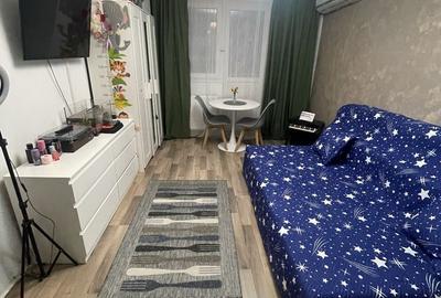 Apartament cu 2 camere decomandat în Prelungirea Ghencea