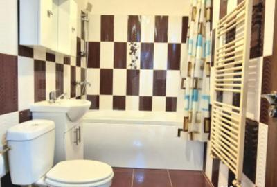 Apartament cu 2 camere decomandat în Florești - 7