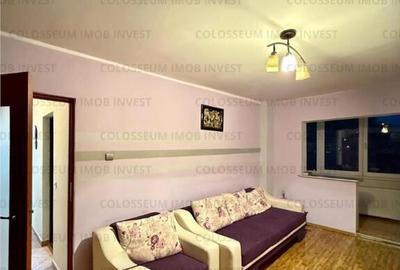 Apartament cu 3 camere decomandat - Cartier Racadau. - 8