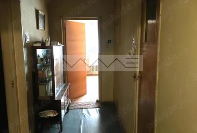 Apartament cu 2 camere decomandat în Sud - 8