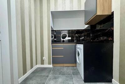 Garsoniera zona Berceni - 2