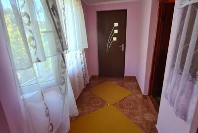 Casă cu 3 camere cu Teren 1400 Mp în Răcari - 10