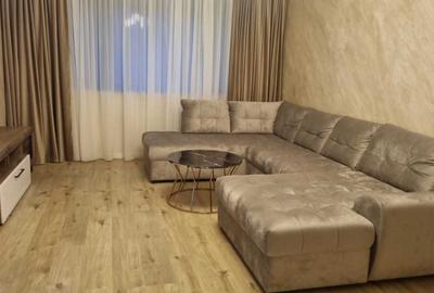 Apartament cu 3 camere semidecomandat în Băneasa - 4