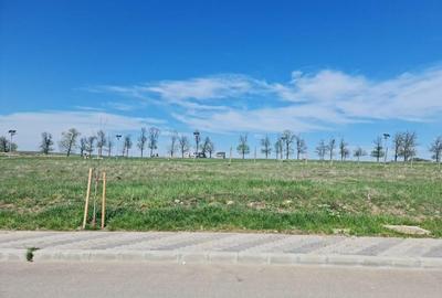 Teren de 750 mp, în Techirghiol - 4