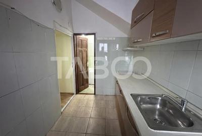 Garsoniera de vanzare cu loc de parcare in curte Podul Minciunilor - 3