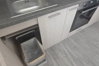 Inchiriere Apartament nou nout in cladire privata - 9