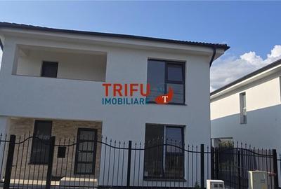 Casa Visurilor tale de vanzare în Alba Micesti  La Cheie! - 5